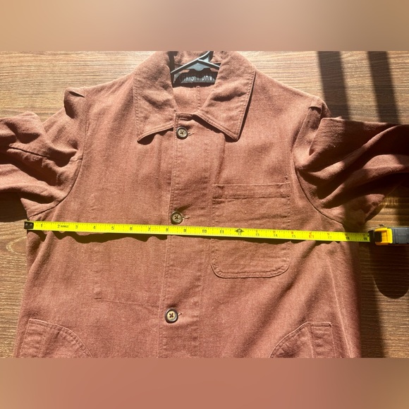 Christy Dawn - the clara coat (NWOT) - Picture 4 of 4